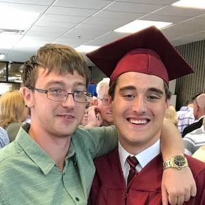 Meet your Posher, Chris